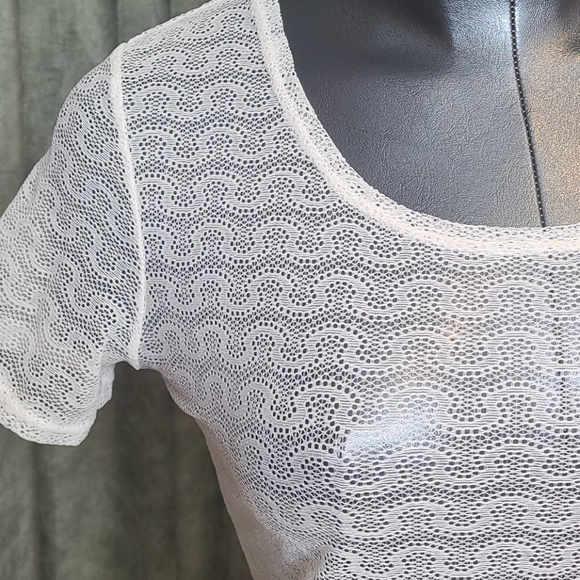 Missoni sport t-shirt white size 44 - Picture 2 of 10